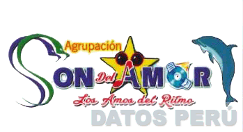 AGRUPACIÓN SON DEL AMOR LOS AMOS DEL RITMO