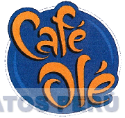 CAFÉ OLÉ