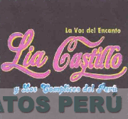 LA VOZ DEL ENCANTO LIA CASTILLO Y LOS COMPLICES DEL PERÚ