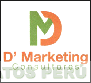 MD D' MARKETING CONSULTORES