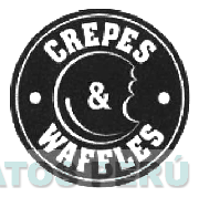CREPES & WAFFLES