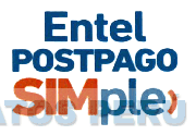 ENTEL POSTPAGO SIMPLE