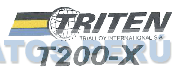 TRITEN TRIALLOY INTERNATIONAL S.A T200-X