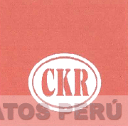CKR