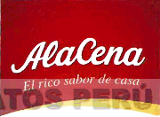 ALACENA EL RICO SABOR DE CASA