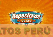 REPOSTERAS DE ORO