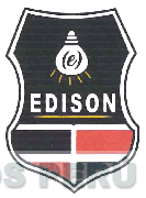 E EDISON
