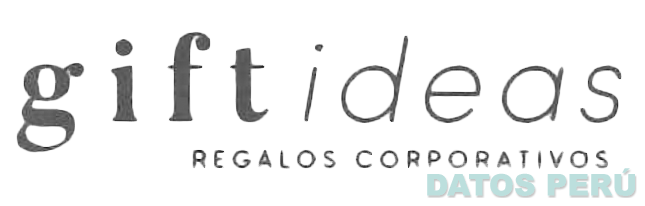 GIFT IDEAS REGALOS CORPORATIVOS