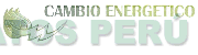 CAMBIO ENERGETICO