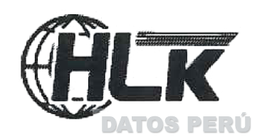 HLK