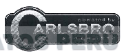 POWERED BY CARLSBRO SINCE 1959
