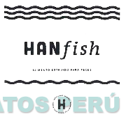 HANFISH ALIMENTO EXTRUIDO PARA PECES INDUSTRIAS HANCAR H