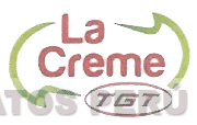 LA CREME TGT