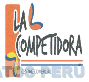 LA COMPETIDORA CENTRO COMERCIAL