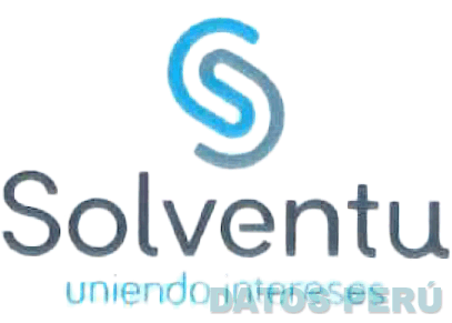 S SOLVENTU UNIENDO INTERESES