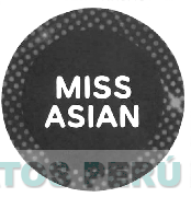 MISS ASIAN