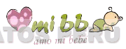 MI BB AMO MI BEBÉ