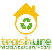 TRASHURE RECICLA DESDE TU HOGAR