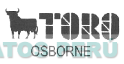 TORO OSBORNE