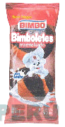NUEVA IMAGEN BIMBO BIMBOLETES MARMOLEADO CON LECHE B