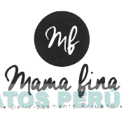 MF MAMA FINA DELICIOSAMENTE PERUANO