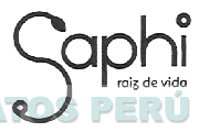SAPHI RAIZ DE VIDA