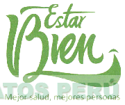 ESTAR BIEN MEJOR SALUD, MEJORES PERSONAS