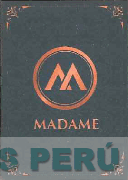 M MADAME