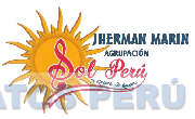 JHERMAN MARIN AGRUPACIÓN SOL PERÚ TE QUEMA, TE QUEMA