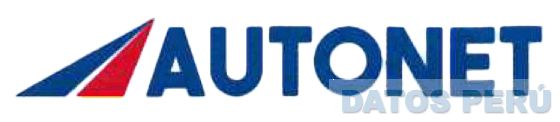 AUTONET