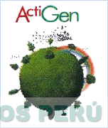 ACTIGEN