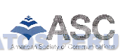 ASC AMERICAN SOCIETY OF COMMUNICATIONS
