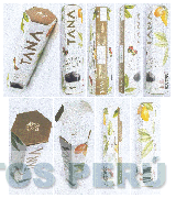 TANA PASTILLAS DE CHOCOLATE ACHOCOLATADO 49% CACAO