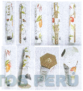 TANA PASTILLAS DE CHOCOLATE ACHOCOLATADO 49% CACAO