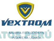 V VEXTROM MÁXIMA EVOLUCIÓN EN INGENIERÍA LÍQUIDA