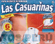 LAS CASUARINAS