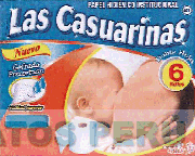 LAS CASUARINAS