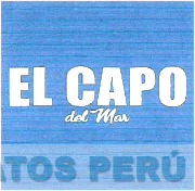 EL CAPO DEL MAR