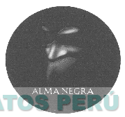 ALMA NEGRA