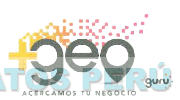 GEO ACERCAMOS TU NEGOCIO BY GURU
