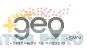 GEO ACERCAMOS TU NEGOCIO BY GURU
