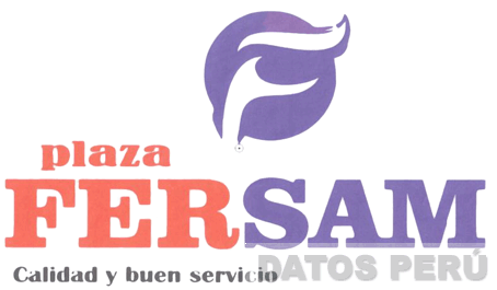 F PLAZA FERSAM CALIDAD Y BUEN SERVICIO