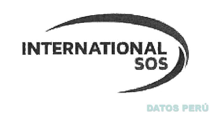 INTERNATIONAL SOS