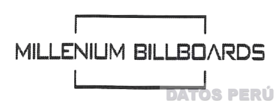 MILLENIUM BILLBOARDS