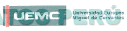 UEMC UNIVERSIDAD EUROPEA MIGUEL DE CERVANTES