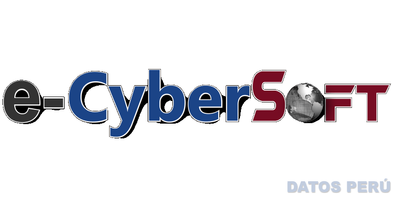 E-CYBERSOFT