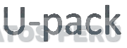 U-PACK