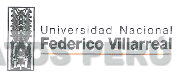 UNIVERSIDAD NACIONAL FEDERICO VILLARREAL