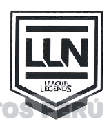 LLN LEAGUE - LEGENDS