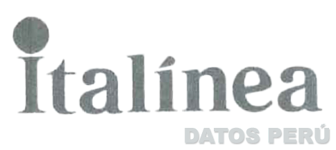 ITALÍNEA